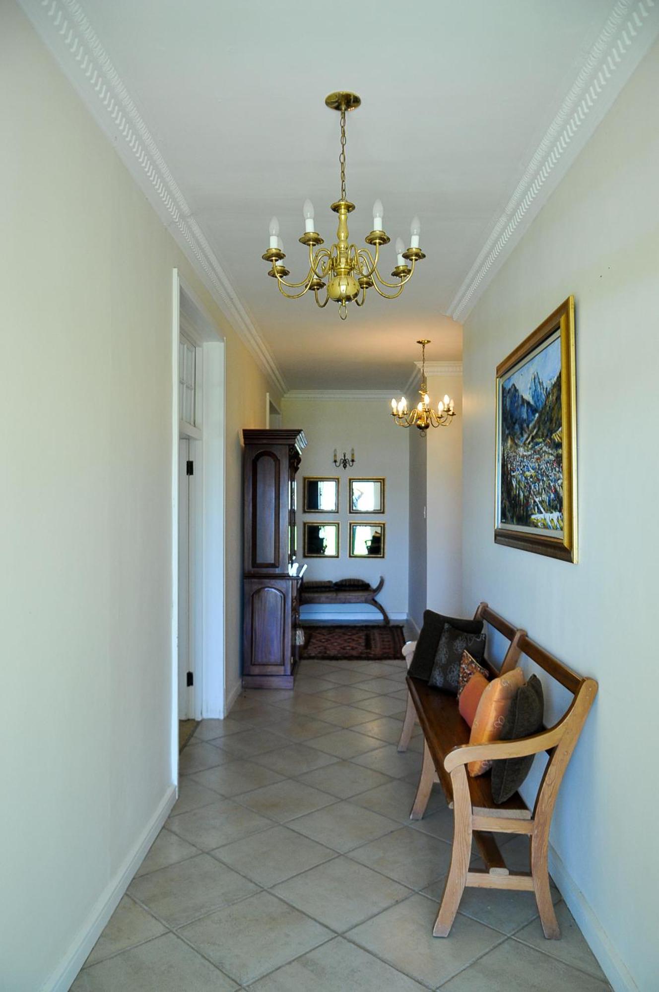 Lyngrove Wines & Guesthouse Stellenbosch Exterior photo