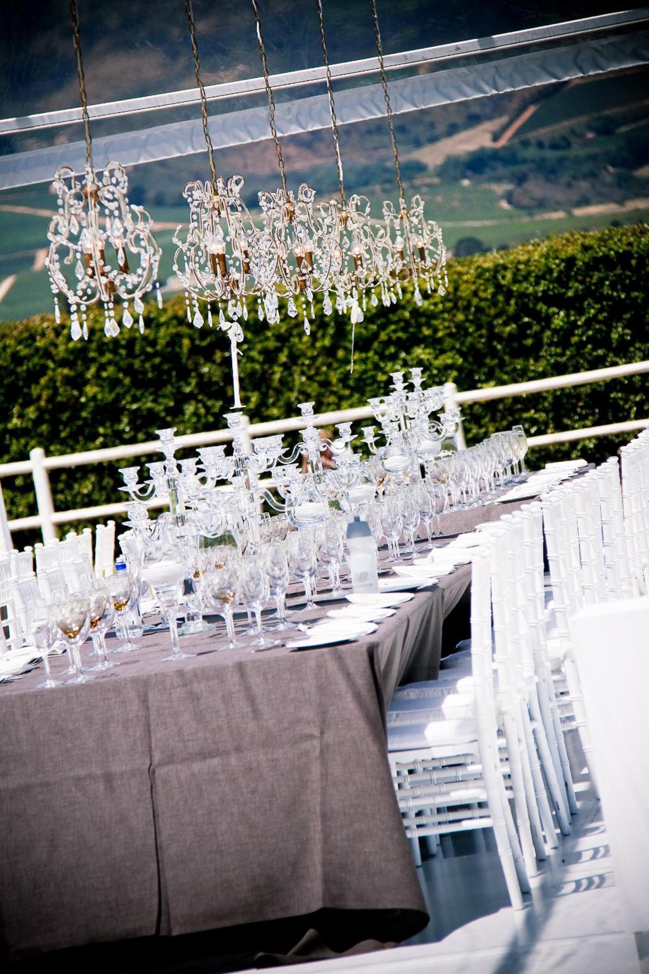 Lyngrove Wines & Guesthouse Stellenbosch Exterior photo