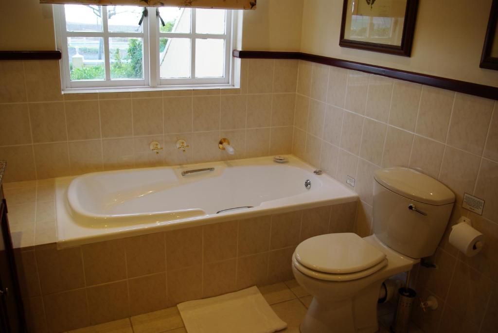 Lyngrove Wines & Guesthouse Stellenbosch Room photo